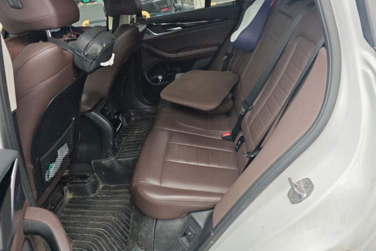 Used BMW X3 2019 xDrive28i M Sport Package