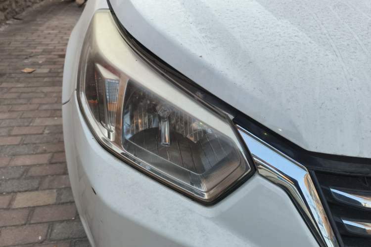 Used Venucia D50 2015 1.6L Manual Fashion Edition