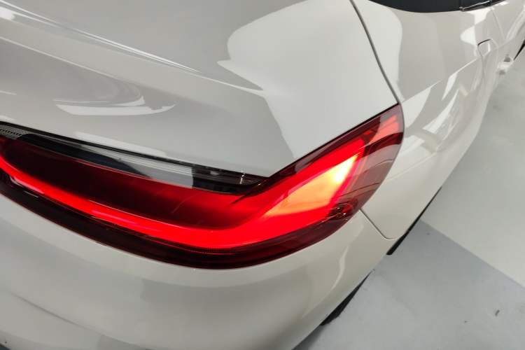 Used BMW Z4 2022 sDrive 25i M Sport Package
