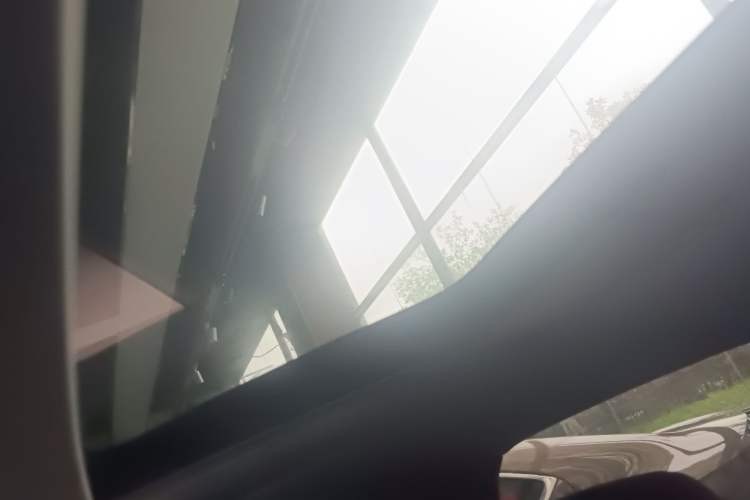 Used Buick GT 2021 Revised Version Flagship 1.5L Automatic Elite Edition