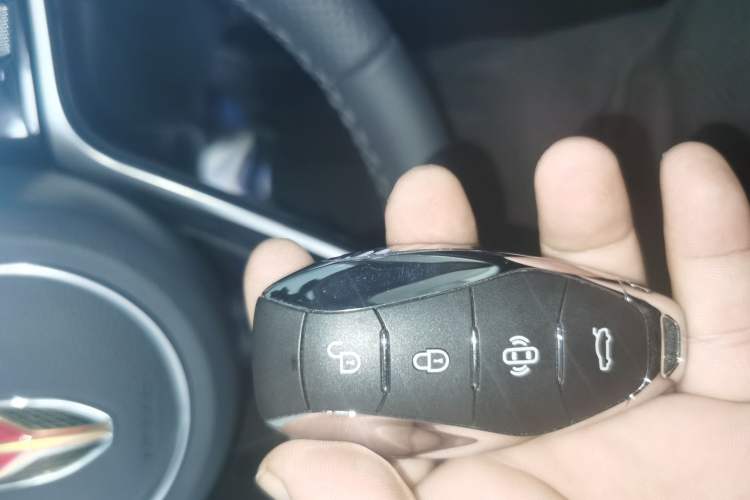 Used Hongqi H5 2025 2.0T Automatic Flag Edition – 500 000 Units Commemorative Version
