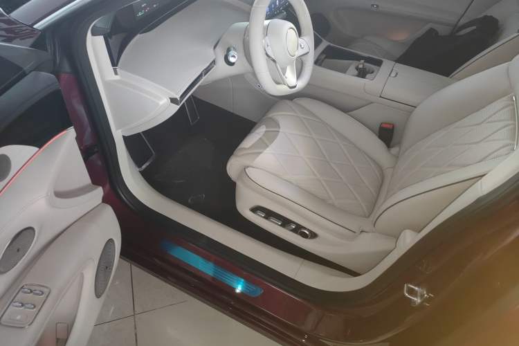 Used Hima Stelato S9 2025 Extended-Range Ultra
