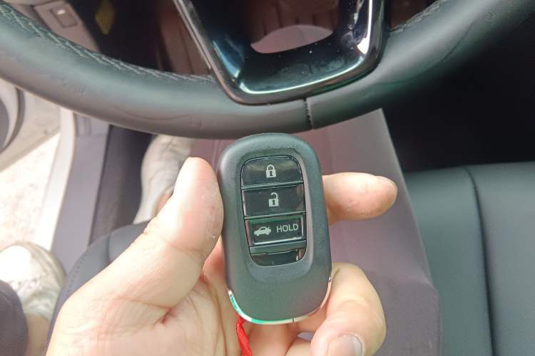 Used Honda Inspire 2024 260TURBO Elite Edition