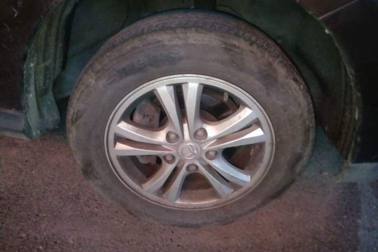 Used HYOSOW H3 2016 H3F 1.5L Manual Comfort Model
