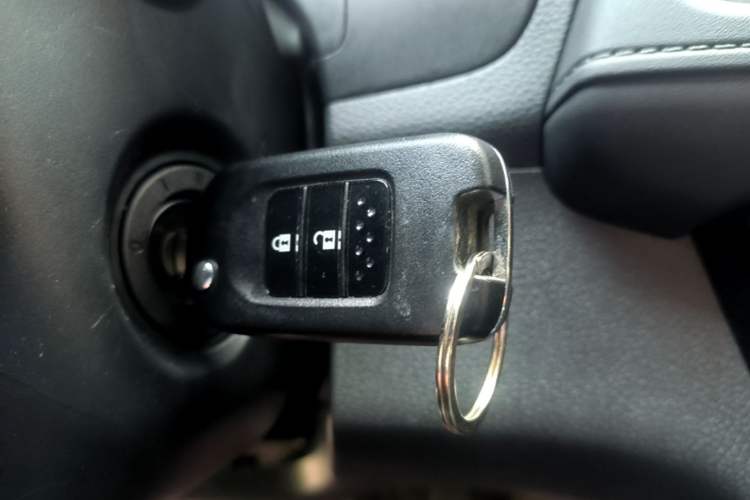 Used Honda Vezel 2020 1.5L CVT Elite Edition