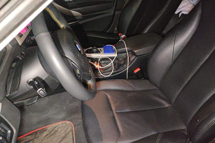 Used BMW 3 Series GT 2016 320i Fashion Model