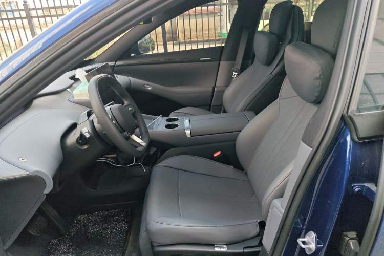 Used Xiaomi Auto YU7 2025 Ultra-Long Range Rear-Wheel Drive Version
