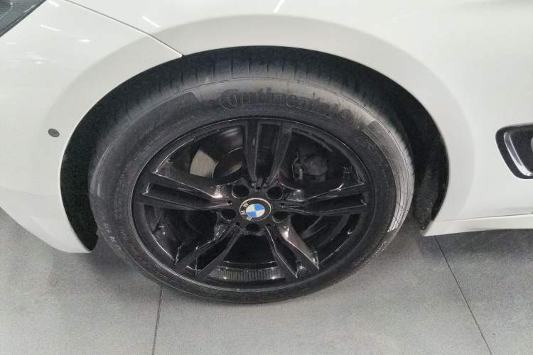 Used BMW 3 Series GT 2019 320i M Sport Package