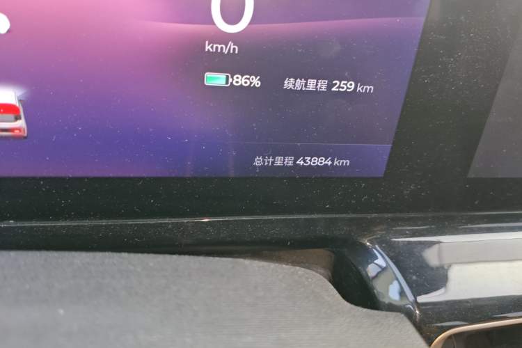 Used Baojun KiWi EV 2023 DJI Edition Lithium Iron Phosphate