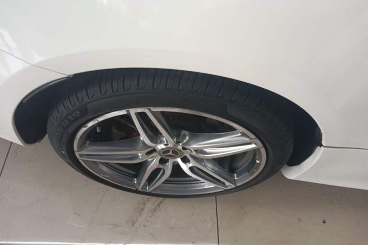 Used Mercedes-Benz E-Class (Import) 2020 E 260 Coupe