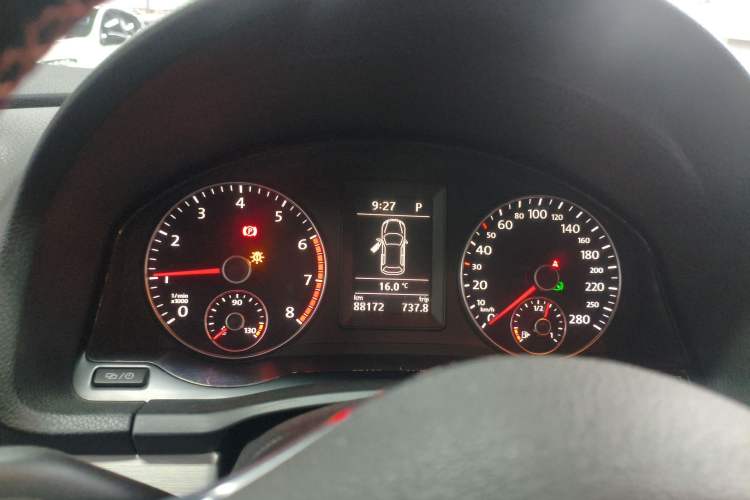 Used Volkswagen Scirocco 2013 2.0 TSI Million-Mile Edition
