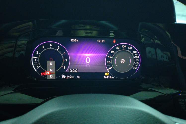 Used Volkswagen Golf 2023 Facelift 280TSI DSG R-Line