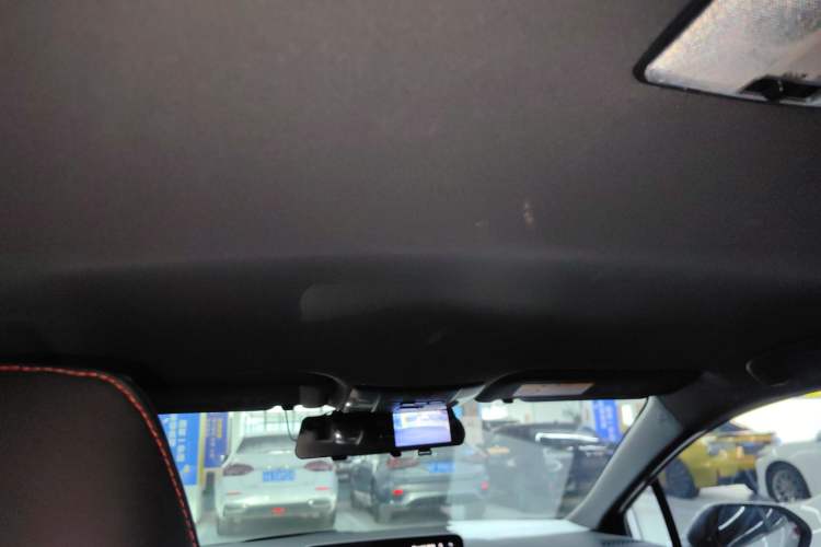 Used Toyota Levin 2021 Dual-Motor 1.8H E-CVT Leading Edition
