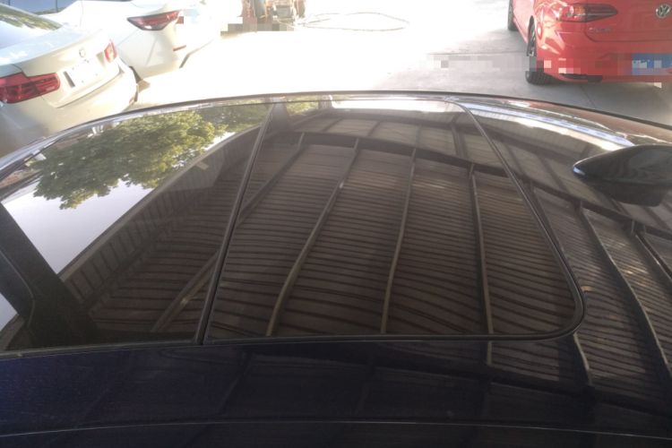 Used Honda Inspire 2019 260TURBO Elegant Edition China VI Emission Standard
