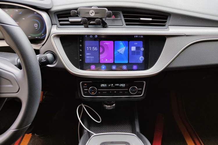 Used Livan Maple 60s 2022 Revised Edition Easy-Drive Version Lithium Iron Phosphate