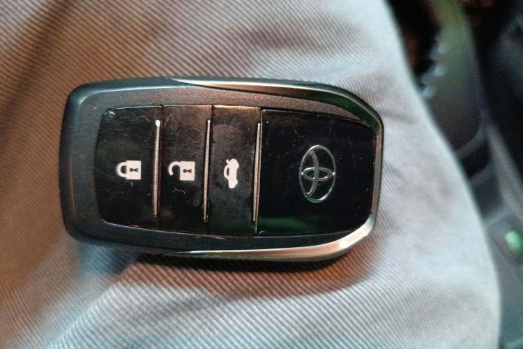 Used Toyota Vios 2022 1.5L 20th Anniversary Edition
