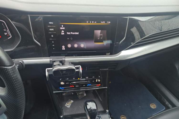 Used Volkswagen Passat 2022 330TSI Starry Elite Edition