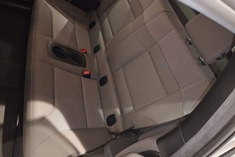 Used BMW i3 2018 Luxury Model
