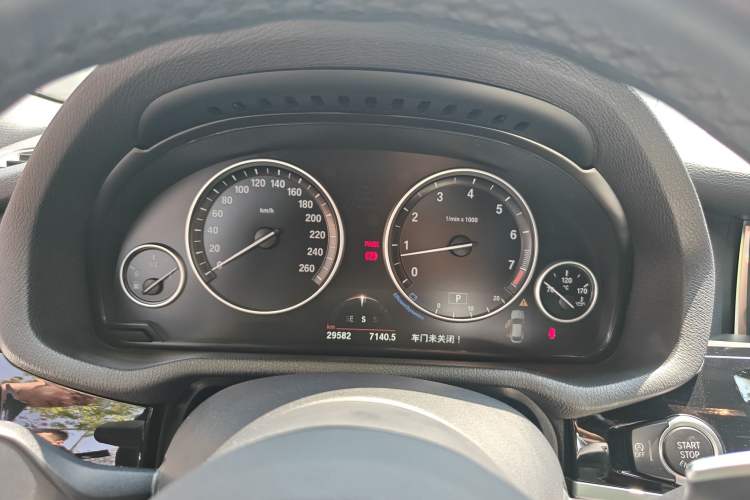 Used BMW X4 2016 xDrive20i M Sport Edition
