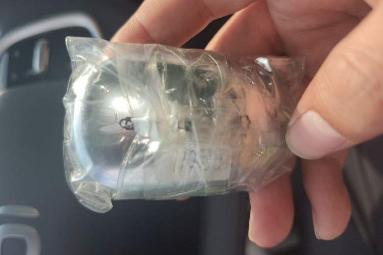 Used Qiyuan A07 2025 Range-Extended "Truly Delicious" 140 Elite Version
