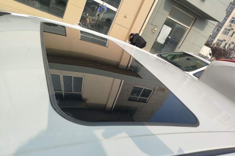 Used Toyota Camry 2019 2.0G Luxury Edition China VI Standard Roof