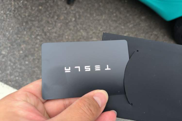 Used Tesla Model 3 (Import) 2019 Long-Range Rear-Wheel-Drive Version