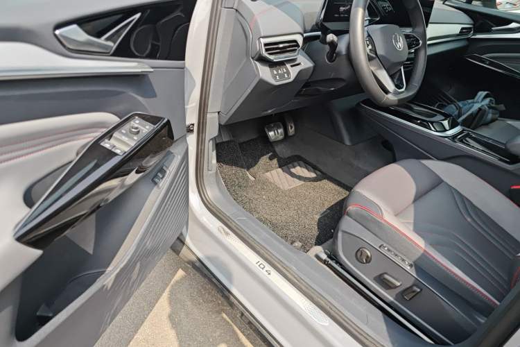 Used Volkswagen ID.4 CROZZ 2024 PRIME
