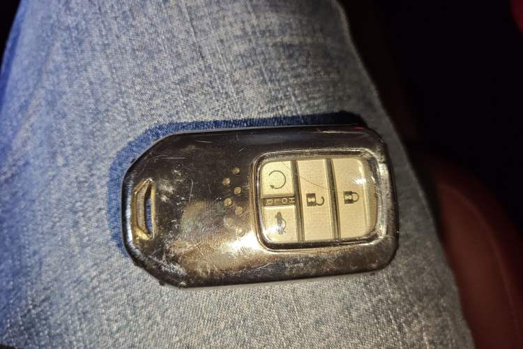 Used Honda Inspire 2022 260TURBO Jingyue Version
