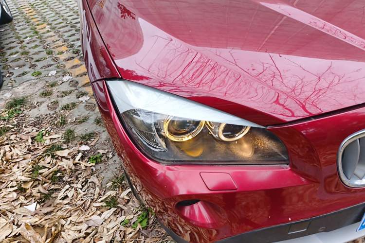 Used BMW X1 2010 xDrive28i
