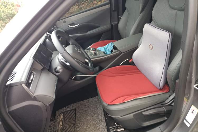 Used BYD Qin PLUS 2025 EV Smart Drive Edition 510KM Leading Model