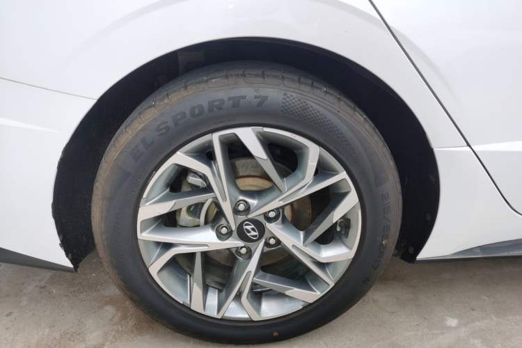 Used Hyundai Sonata 2020 270TGDi DCT GLS Elite Edition