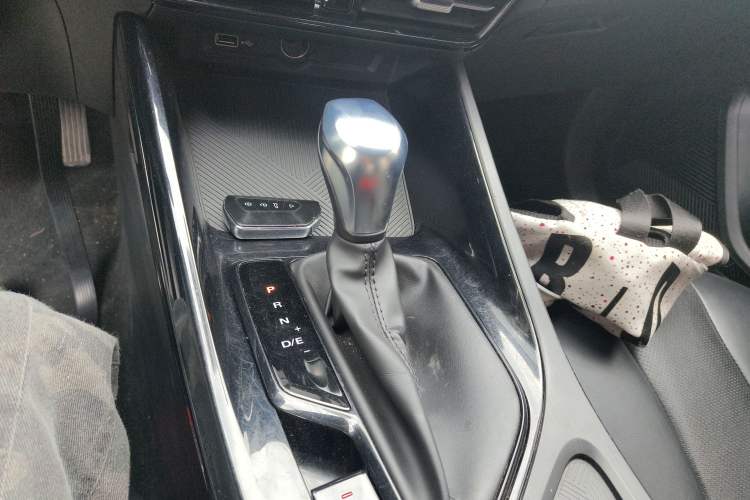 Used Roewe i5 2021 Revised Version 1.5L CVT Diamond Edition
