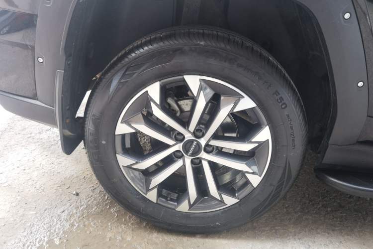 Used Haval H Dog 2023 1.5T Two-Wheel Drive Chao Ye Version Plus