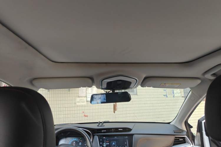 Used SWM G01 2018 1.5T Automatic Smart UP
