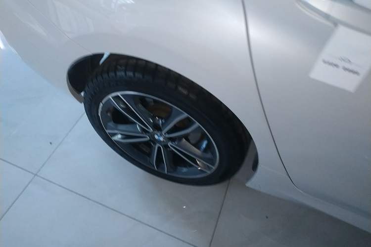 Used BMW 1 Series 2023 120i M Sport Edition