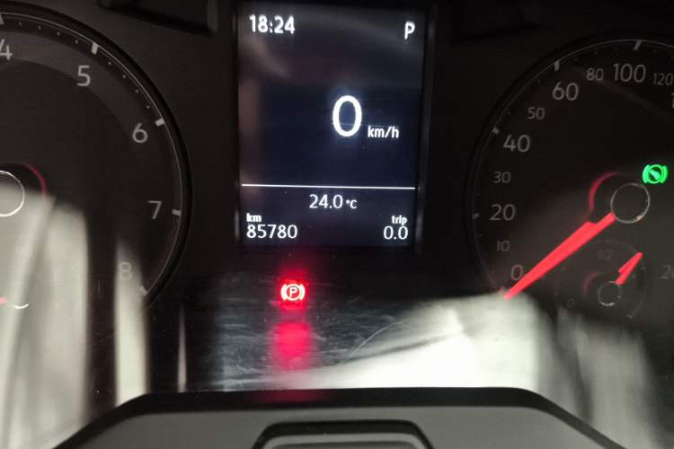 Used Volkswagen Sagitar 2019 280TSI DSG Comfort Version China VI Standard