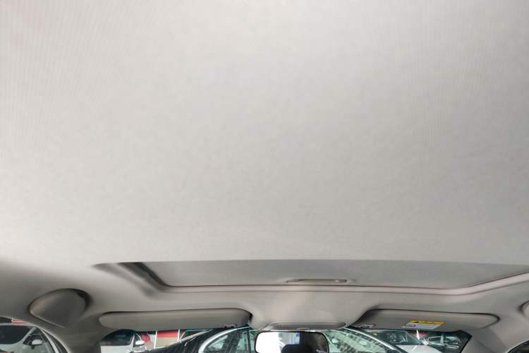 Used Buick GT 2021 Revised Version Flagship 1.5L Automatic Entry-Level Trim
