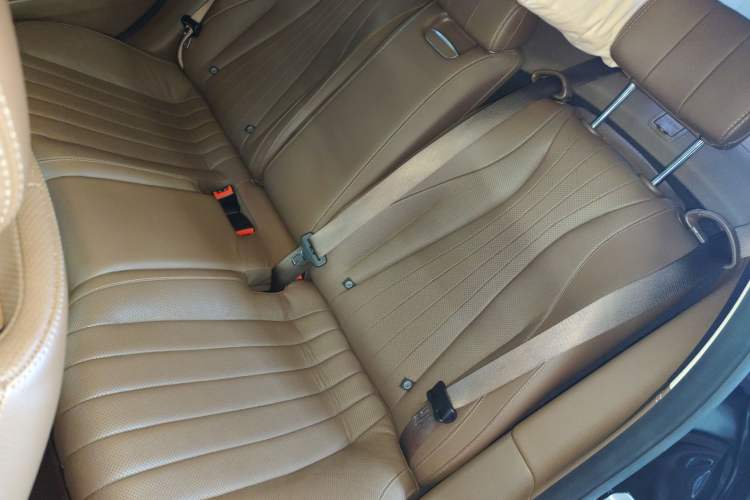 Used Mercedes-Benz E-Class 2021 E 300 L Premium Edition