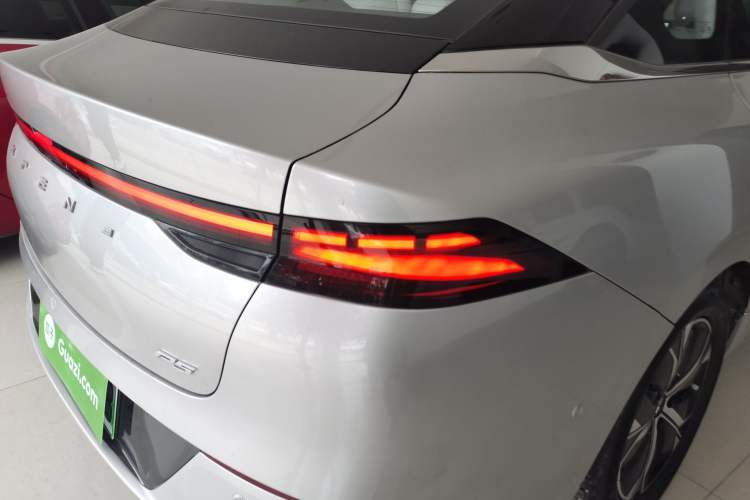 Used XPeng P5 2024 500 Pro Edition
