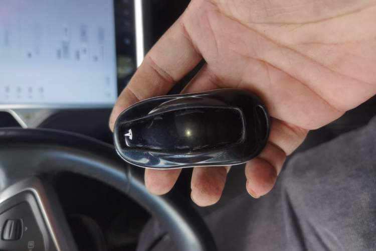 Used Tesla Model S 2016 S 75D