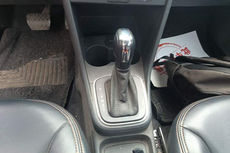 Used Volkswagen Polo 2018 1.5L Automatic Advanced Driving Model