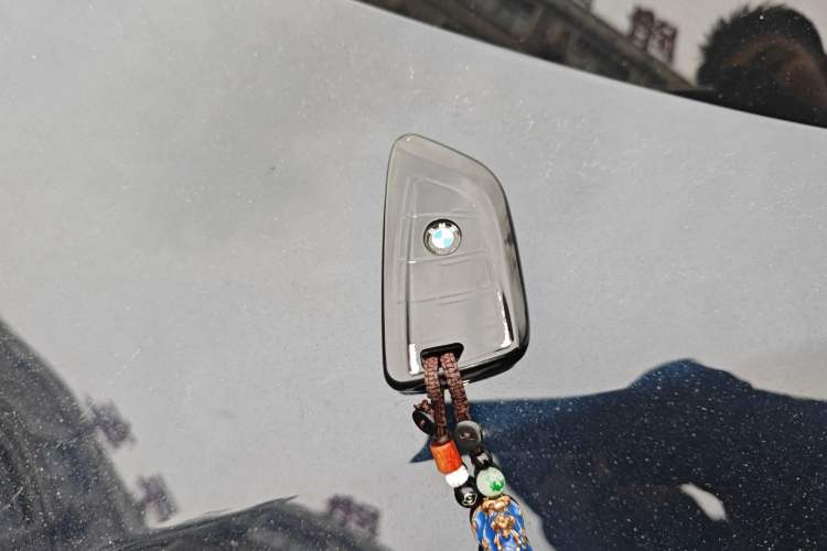 Used BMW i3 2022 eDrive 35 L