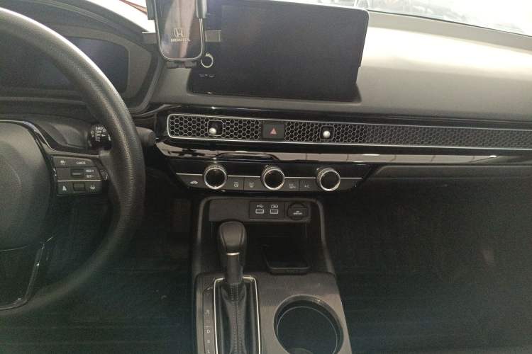 Used Honda Integra 2023 240TURBO CVT Tech Edition