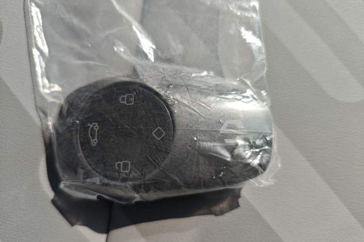 Used Leapmotor T03 2025 403 Comfort Edition Interior 1