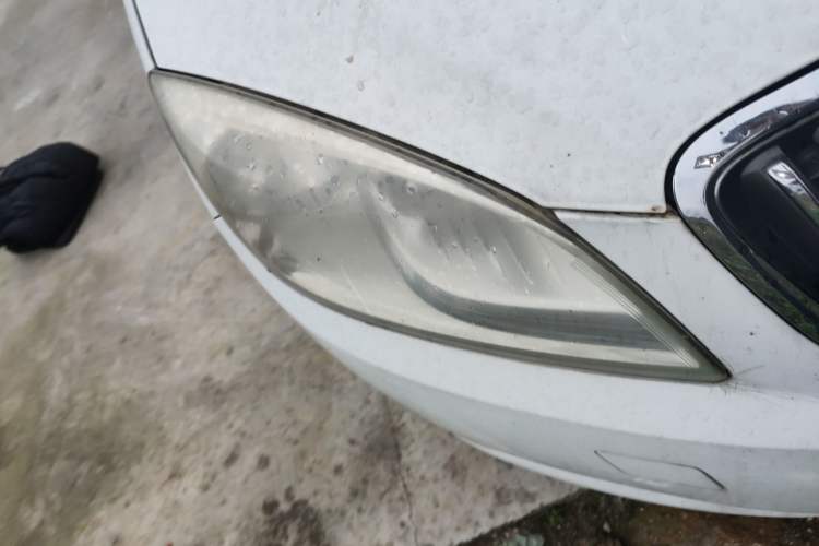 Used Buick GT 2013 GT 1.6L Manual Comfort Edition