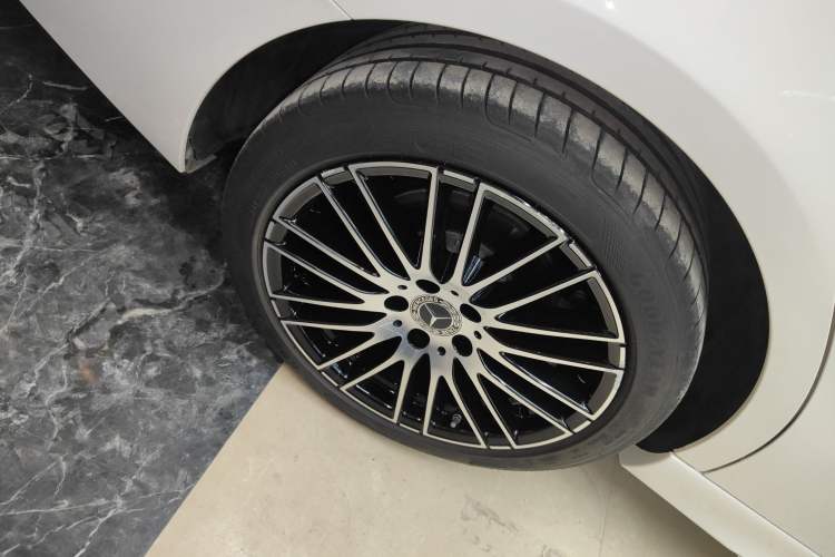 Used Mercedes-Benz C-Class 2024 Restyled C 260 L Sport Edition
