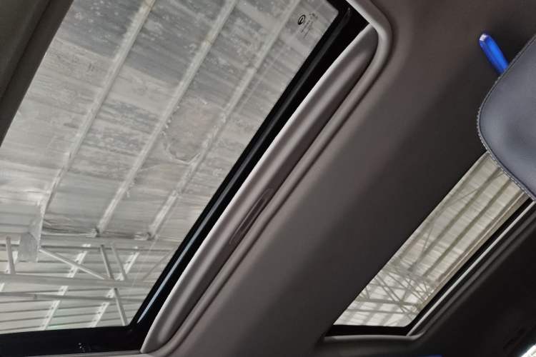 Used GAC Trumpchi M8 2020 Flagship Model 390T Deluxe Edition