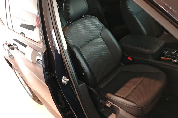 Used Volkswagen Teramont 2017 380TSI Four-Wheel Drive Comfort Edition
