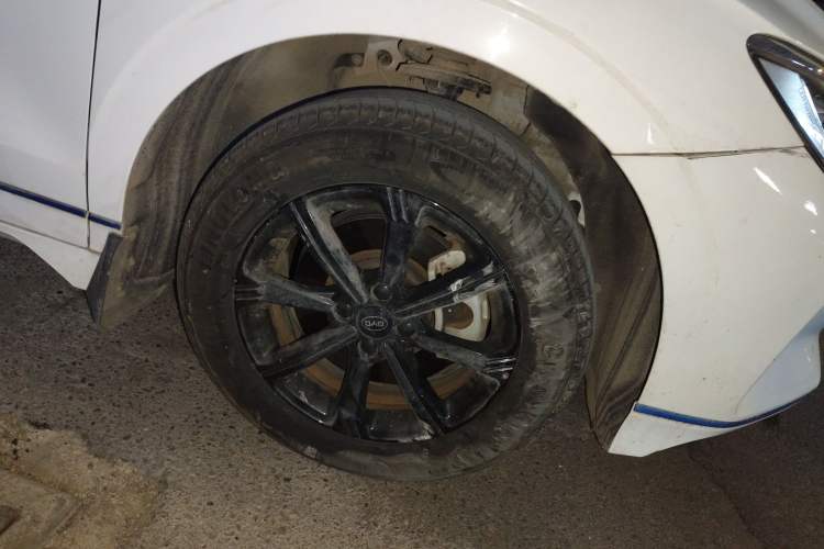 Used BYD e2 2019 Long-Range Version Yao·Luxury Trim