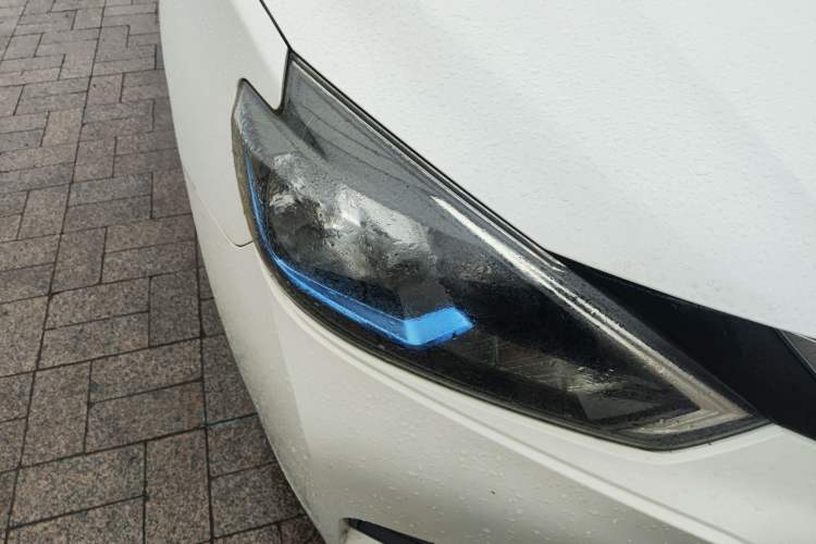 Used Nissan Sylphy EV 2020 Comfort Edition
